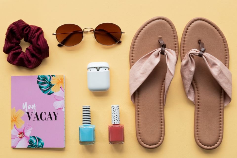 Travel kit