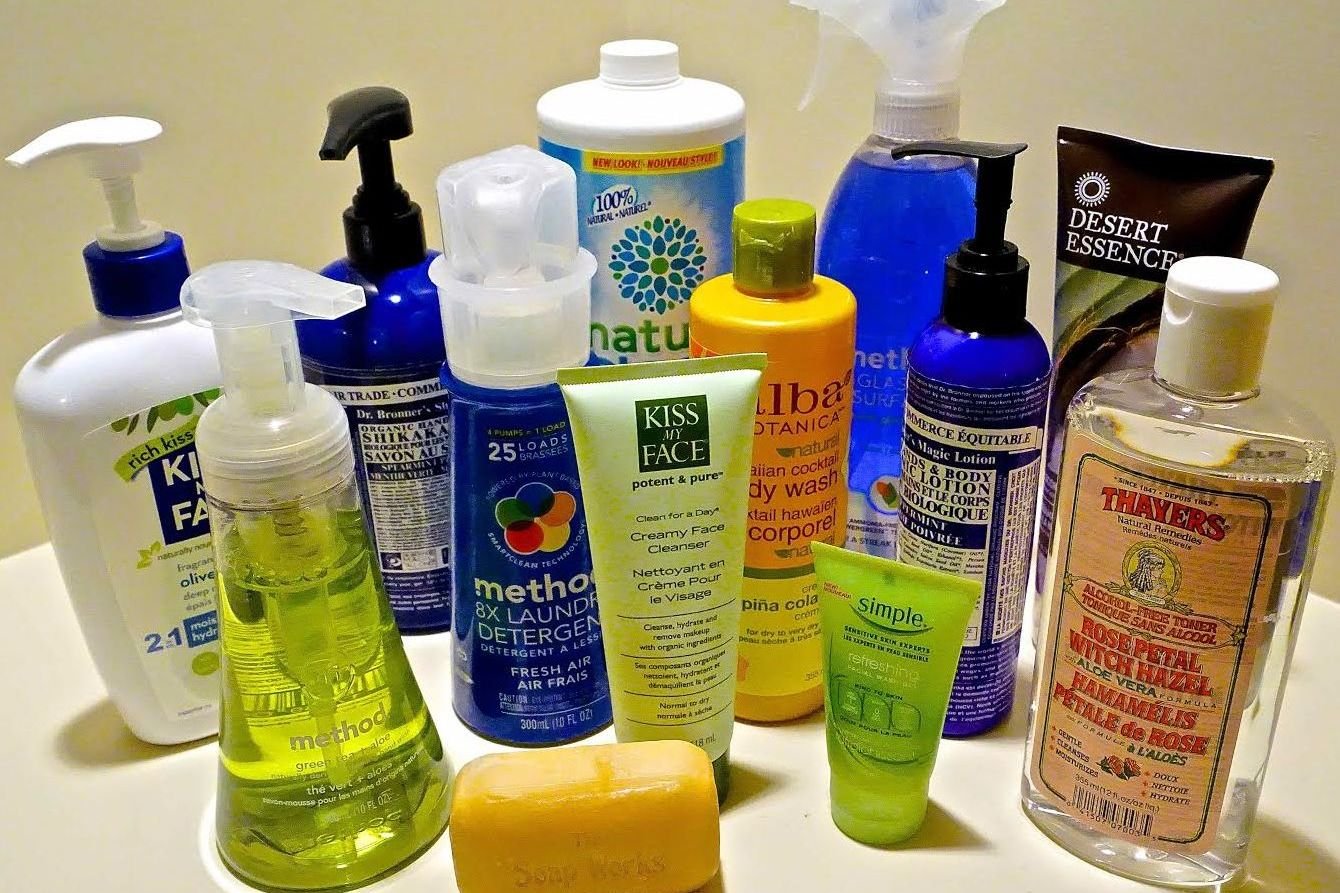 Travel Toiletries and Liquids: How to Pack Them for Flights
